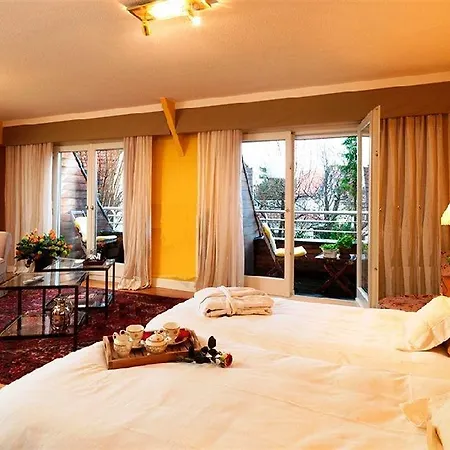 Rose De Chopin 3* Knokke-Heist