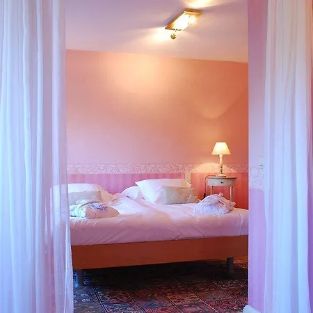Rose De Chopin Hotel Knokke-Heist