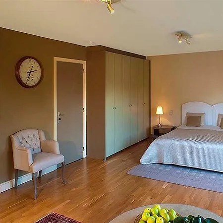 Rose De Chopin Hotel 3*