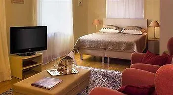 Hotel Rose De Chopin Knokke-Heist