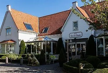 Rose De Chopin 3* Knokke-Heist