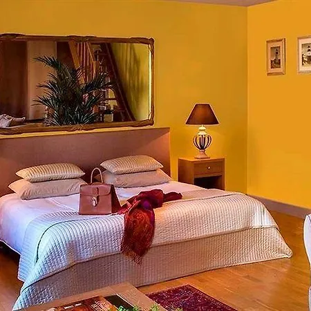 Hotel Rose De Chopin