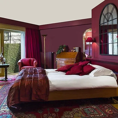Rose De Chopin Hotel Knokke-Heist