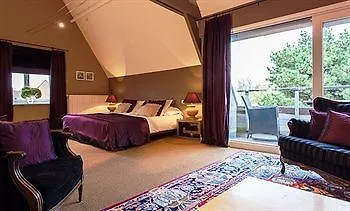 Rose De Chopin 3* Knokke-Heist