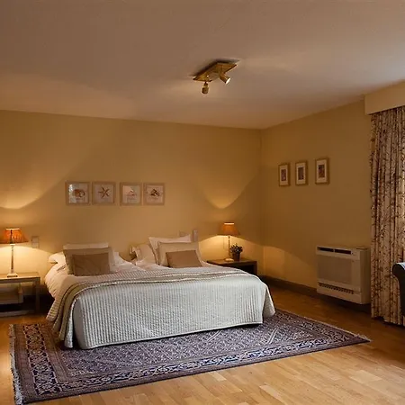 Hotel Rose De Chopin
